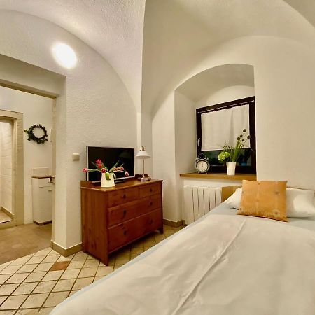Ferienwohnung Am Weinberg Meißen Exterior foto
