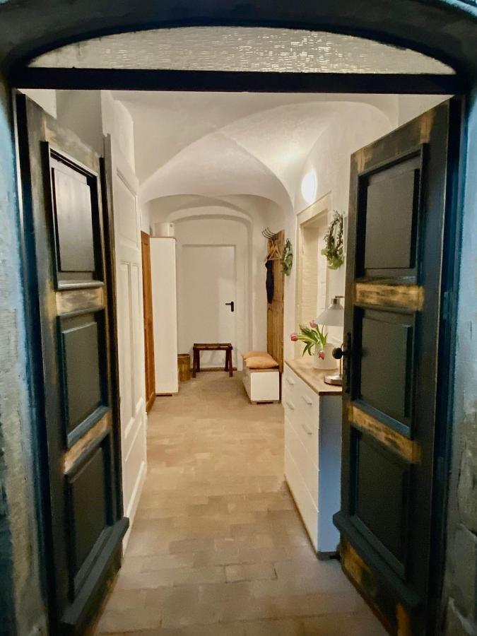 Ferienwohnung Am Weinberg Meißen Exterior foto