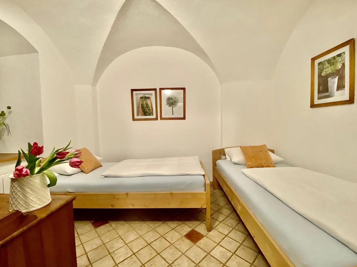 Ferienwohnung Am Weinberg Meißen Exterior foto